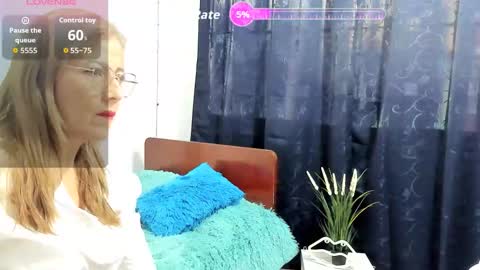 Vanesa online show from October 20, 12:16 pm