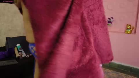 Vanessa online show from October 24, 9:33 pm