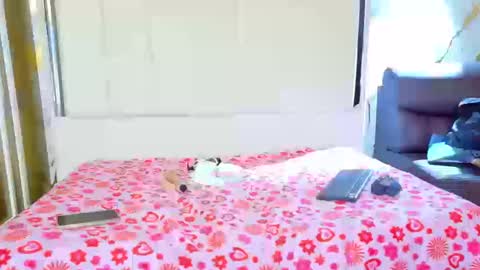 Vanessa online show from March 19, 4:22 pm