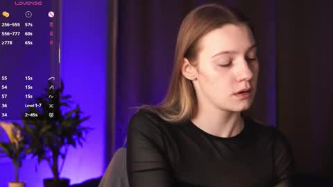 Snapshot of vanessa__lui chatting on February 19, 3:30 pm Vanessa online show from February 19, 3:30 pm