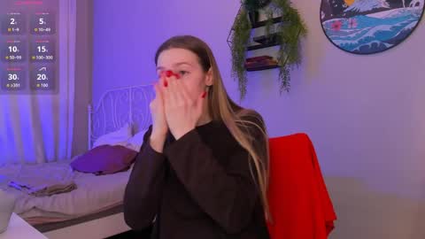 Vanessa online show from April 16, 4:08 pm