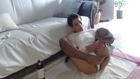 vanessa online show from October 29, 11:50 pm