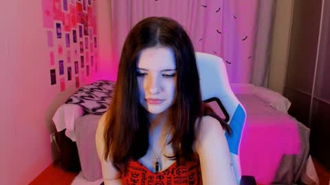 Vanessa online show from February 9, 3:53 am