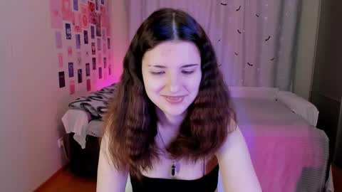 Vanessa online show from February 18, 8:36 pm