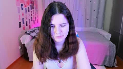 Vanessa online show from February 21, 3:56 am