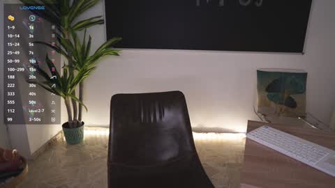 Vanessa online show from January 11, 11:45 am