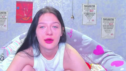 RUSSIAN BARBIE BABE online show from December 11, 12:54 am