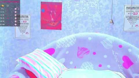 RUSSIAN BARBIE BABE online show from December 12, 12:59 am
