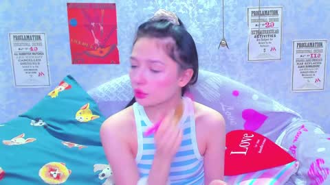 RUSSIAN BARBIE BABE online show from January 29, 12:43 am