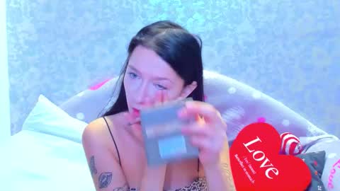 RUSSIAN BARBIE BABE online show from October 16, 12:55 am