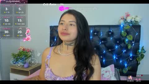 Snapshot of vanessa_gp chatting on March 25, 8:04 pm Vanesa online show from March 25, 8:04 pm