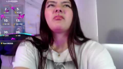 Snapshot of vanessa_gp chatting on May 28, 8:06 pm Vanesa online show from May 28, 8:06 pm