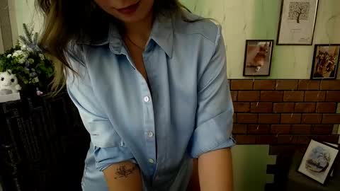 Vanessa online show from January 24, 9:06 am