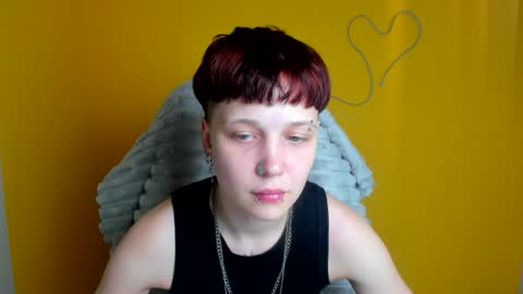 Snapshot of vanessa_lissme chatting on June 17, 11:12 am Vanessa online show from June 17, 11:12 am