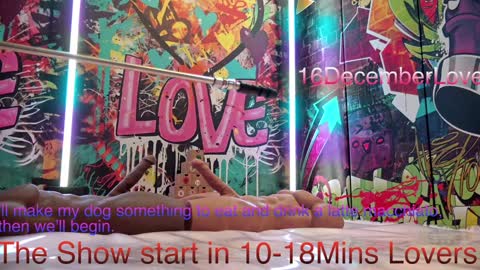Snapshot of vanessa_love chatting on December 16, 3:17 pm Vanessa online show from December 16, 3:17 pm