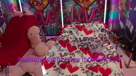 Snapshot of vanessa_love chatting on March 11, 4:24 pm Vanessa online show from March 11, 4:24 pm