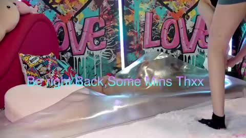 Snapshot of vanessa_love chatting on April 30, 5:41 pm Vanessa online show from April 30, 5:41 pm