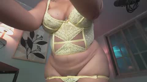 Vanessa Novvoa online show from July 13, 11:29 pm