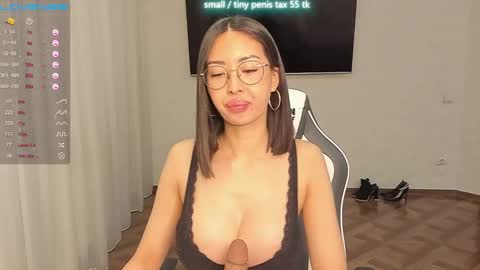 Vanessa online show from January 17, 1:25 am