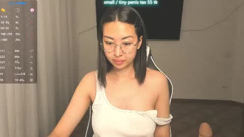 Vanessa online show from July 10, 4:31 pm