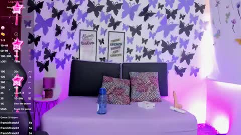 Vanessa  online show from December 13, 4:49 pm