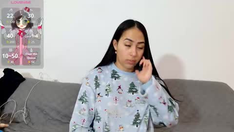 vanessaadol online show from March 17, 9:12 am