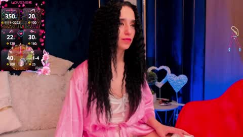 Vanessa Diamond online show from February 8, 7:04 am