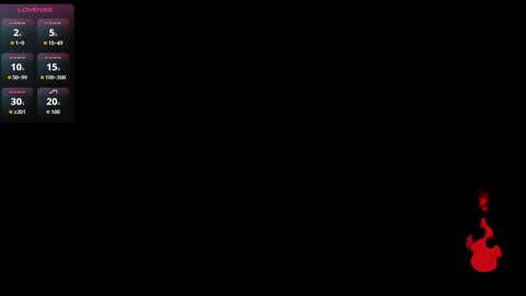 Snapshot of vanessablackrose chatting on November 23, 5:07 am Vanessa online show from November 23, 5:07 am