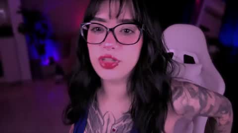 Vanessa  online show from July 16, 3:23 am