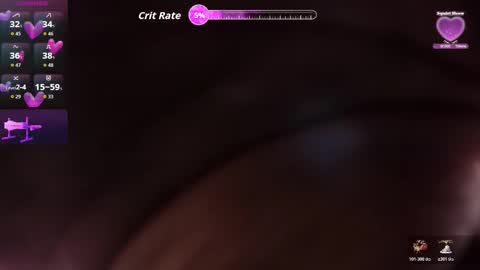 Snapshot of vanessaboch chatting on December 20, 9:33 pm Vanessa online show from December 20, 9:33 pm