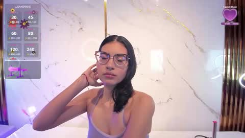 Snapshot of vanessaboch chatting on January 11, 8:03 pm Vanessa online show from January 11, 8:03 pm