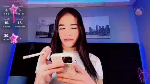 vanessacastroo online show from March 10, 12:48 pm