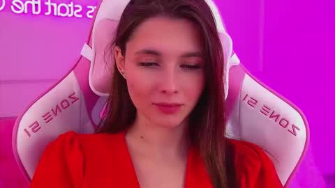 Vanessa online show from February 5, 6:18 am