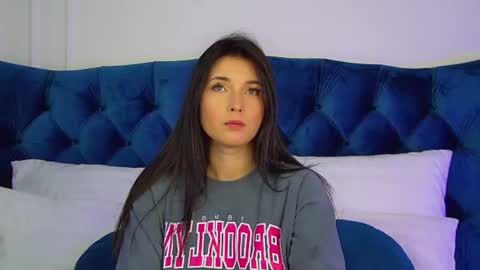 Snapshot of vanessacelesti chatting on June 24, 6:12 am Vanessa online show from June 24, 6:12 am
