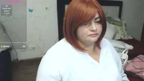 Vanessa online show from May 21, 11:01 pm