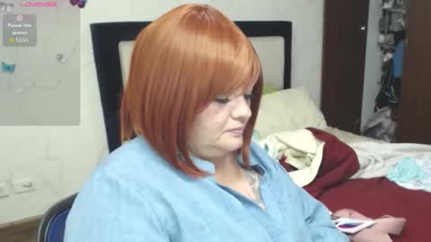 Vanessa online show from May 23, 10:47 pm