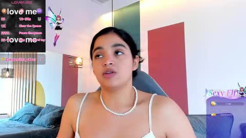 Mrs Doofenshmirtz online show from April 13, 8:36 pm