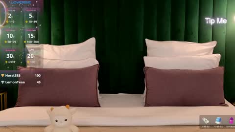 Vanessa online show from March 19, 6:12 pm