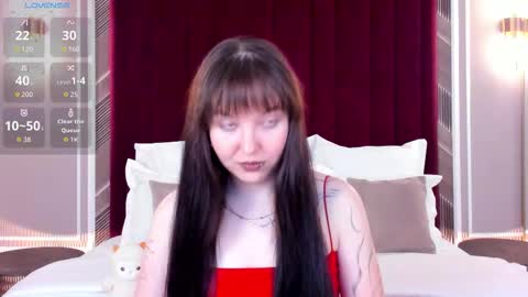 Vanessa online show from March 23, 3:05 pm