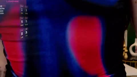 Vanessa online show from April 14, 3:40 pm