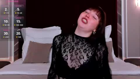 Vanessa online show from April 17, 4:43 pm