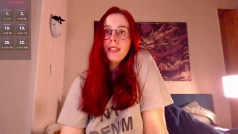 Snapshot of vanessalincum chatting on September 23, 6:38 am Vanessa follow me - I will answer you there at any time online show from September 23, 6:38 am