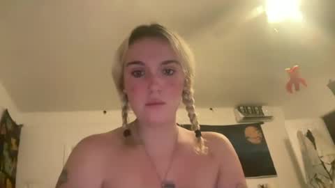 vanessaluvs2play online show from July 1, 4:47 am