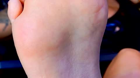 Miss Vanessa online show from November 28, 7:27 pm