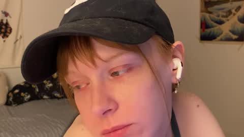 Vanessa  online show from March 16, 6:06 am