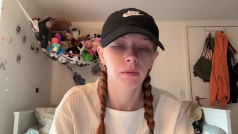 Vanessa  online show from March 26, 12:33 pm