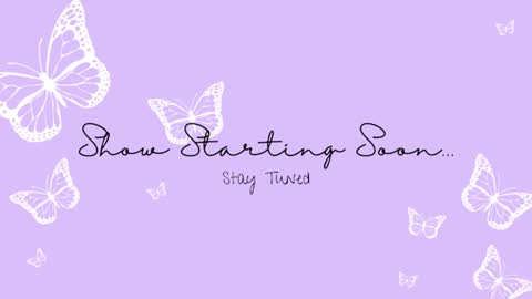 Snapshot of vanessapark chatting on July 18, 11:58 am Vanessa online show from July 18, 11:58 am
