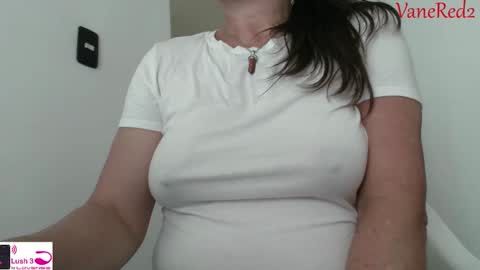 Vanesared2 online show from January 24, 9:37 pm