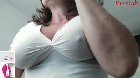 Vanesared2 online show from March 19, 10:58 pm