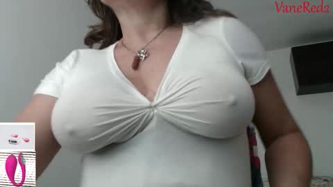 Vanesared2 online show from April 13, 11:27 am